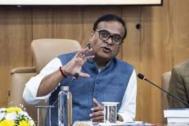 Assam CM Sarma Prepared for Arrest Over Owaisi's Case