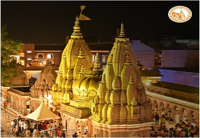 Baba Vishwanath Offers 26-Hour Darshan for Mahashivratri