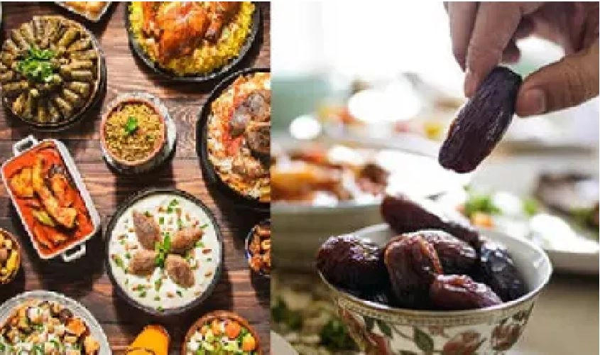 Nutrition Experts: Balance is Key for Sehri and Iftar in Ramadan