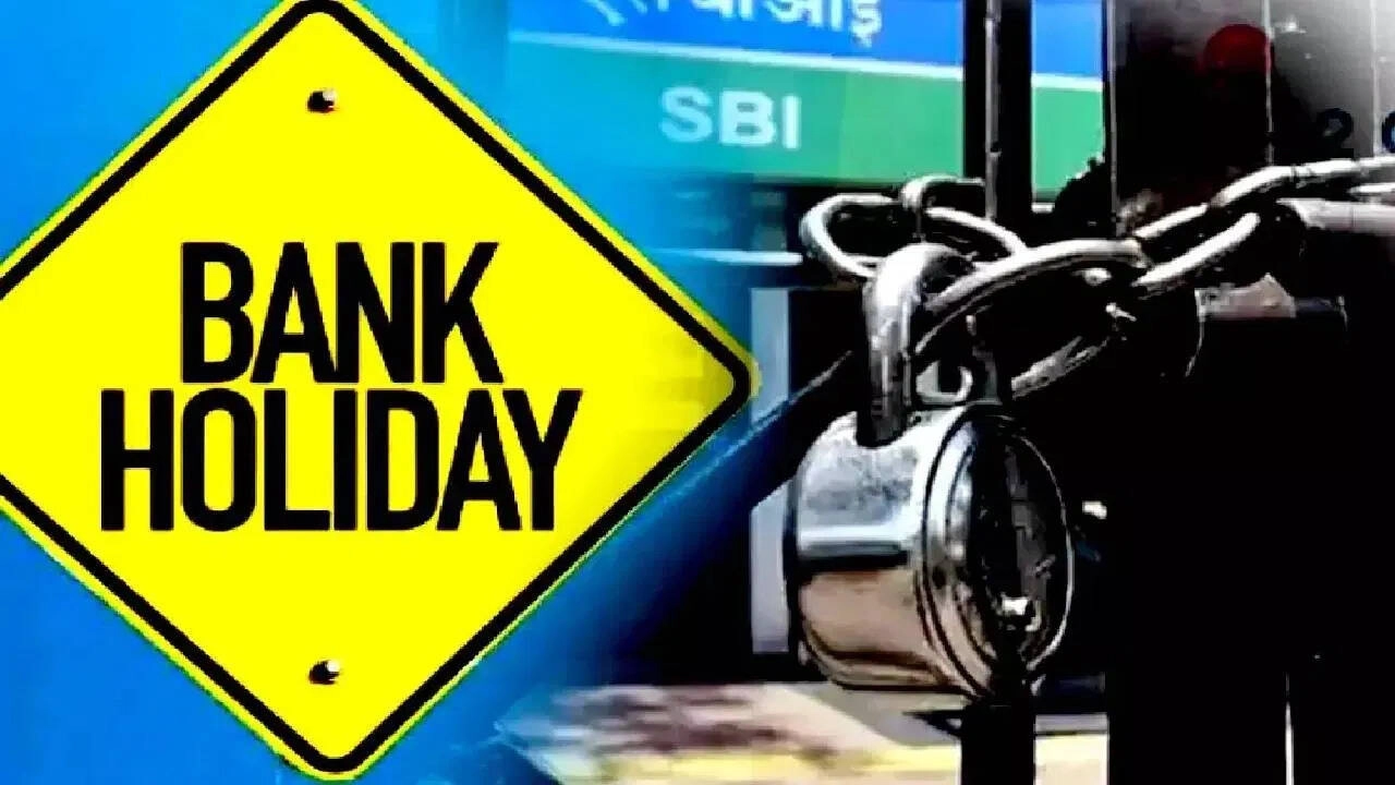 Bank Holidays March 2026: RBI's Complete Holiday List