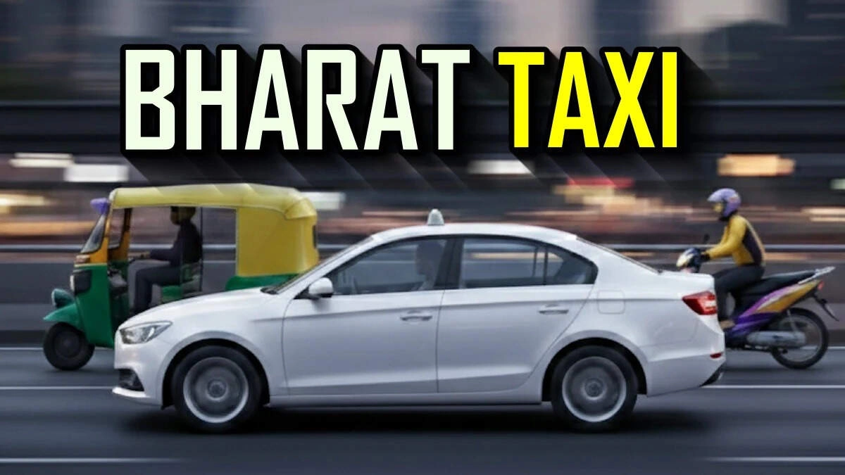 Step-by-Step Guide to Become a Driver on Bharat Taxi App