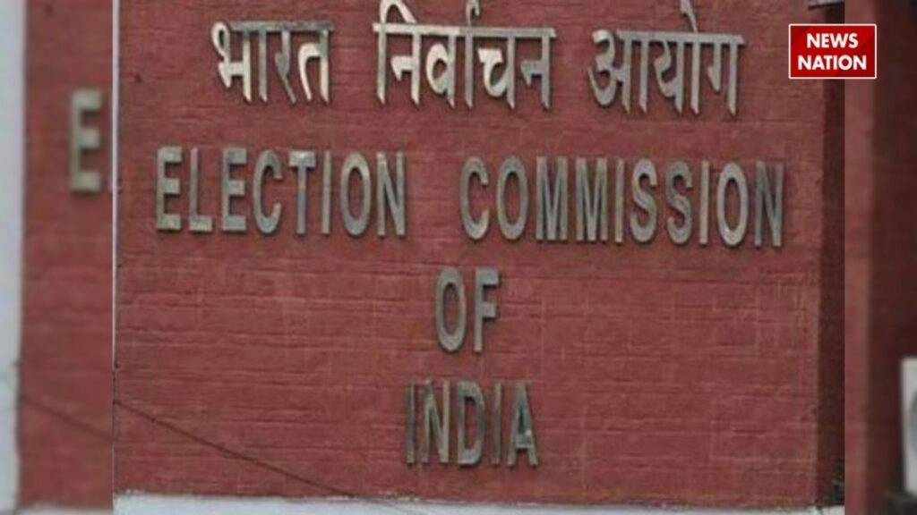 Election Commission Suspends 7 West Bengal Officers