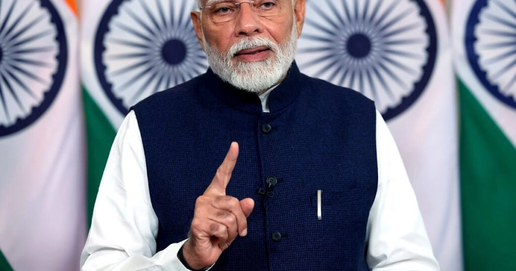 Central Government's Major Decision: Officer Report Cards Introduced