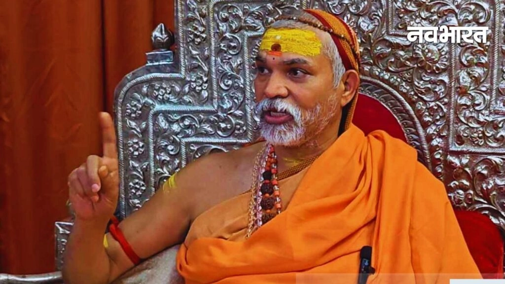 Avimukteshwarananda Case: Medical Report Confirms Minor Abuse