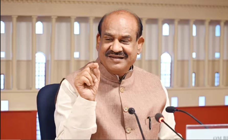 Birla Forms "Parliamentary Friendship Groups" with 64 Nations