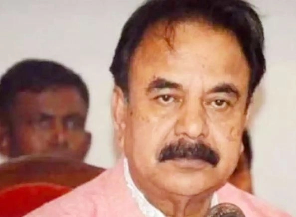 BNP MP Questions India's Foreign Policy, Only Asks Hasina