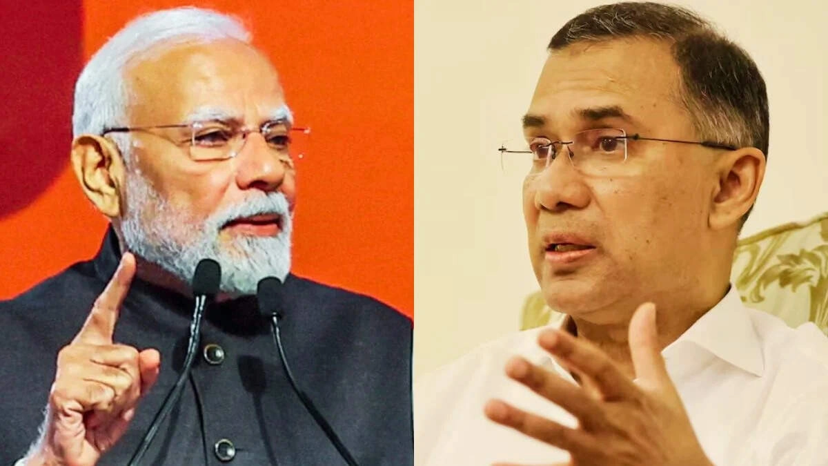 Strengthening India-BNP Ties After Yunus's Era: Tarek Rahman