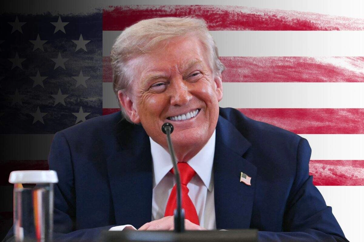 Trump Announces $5 Billion Aid for Gaza from Board of Peace