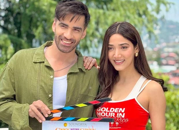 Breaking: Ginny Weds Sunny 2 Releases Theatrically on April 24