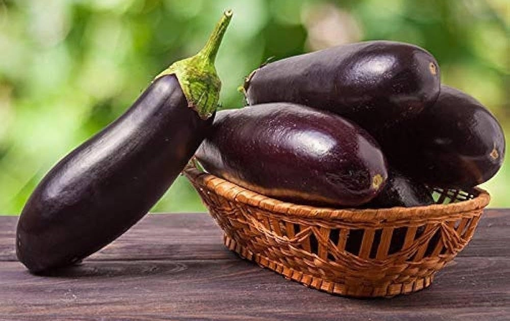 Brinjal: 5 People Who Should Avoid It at All Costs!