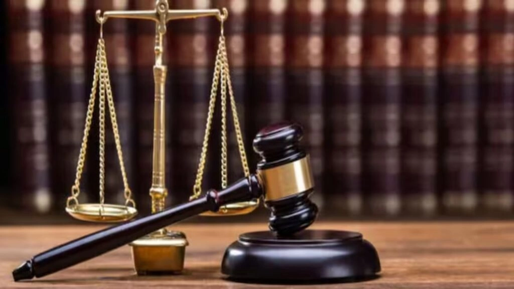 Former Excise Superintendent Gets Four Years for Bribery