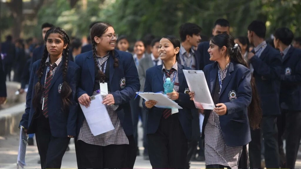 CBSE Class 10, 12 Exams Start Tomorrow; Delhi Police Traffic Advisory