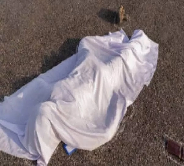 Tractor overturns in Darri pond, driver dies in Chilahati accident