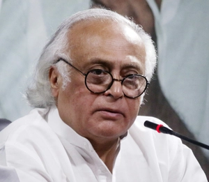 Congress Criticizes Modi Over US Deal: 'Naam Narendra, Kaam Surrender'