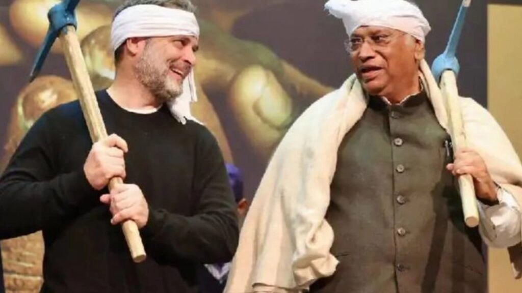 BJP Gains from Congress: Mamata Banerjee's Solo Election Risks