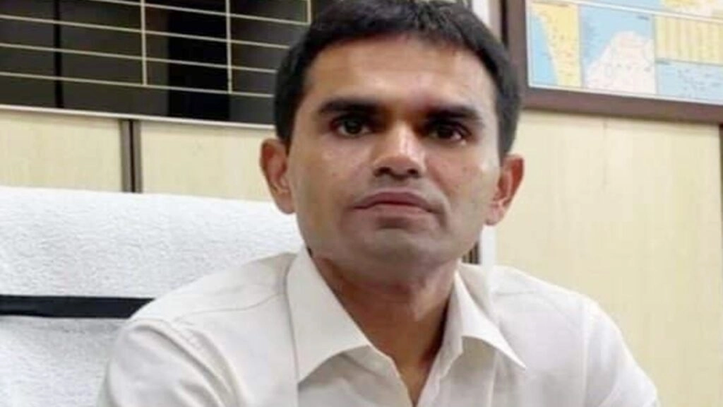 Delhi High Court approves action against Sameer Wankhede in Cordelia case