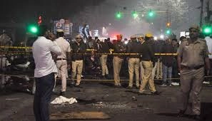 Delhi Court Extends NIA Probe in Red Fort Blast by 45 Days