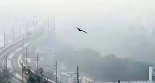 Delhi Ranked Second Most Polluted City in India This January