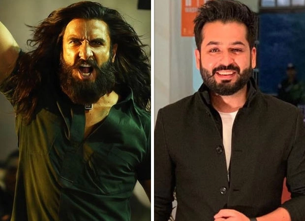 BMC Seeks Blacklisting of Aditya Dhar's Dhurandhar 2 Shoot