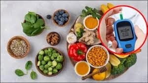 Diabetes Control: How Bread and Veggies Affect Sugar Levels