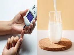Diabetes & Dairy: Guidelines for Milk Consumption in Ayurveda