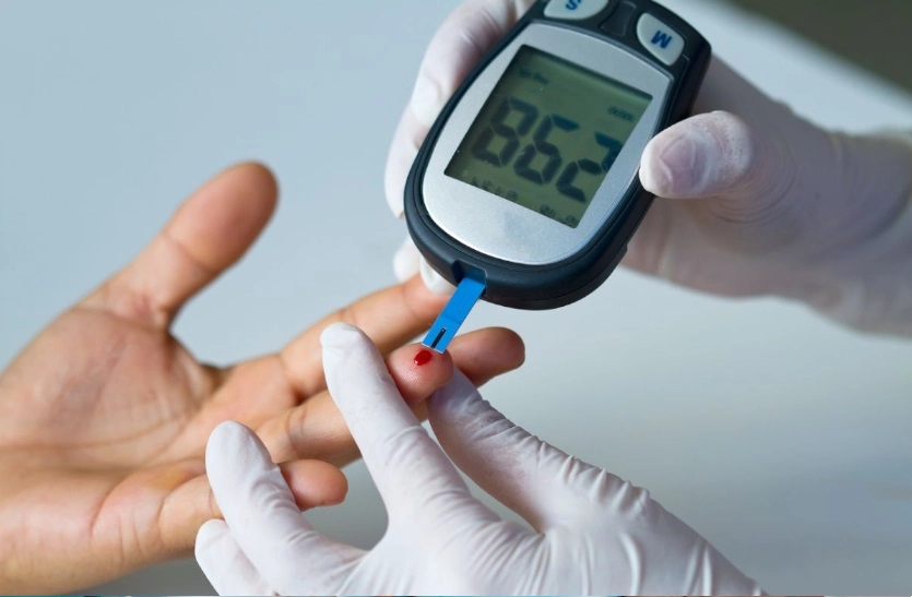 Essential Foods for Diabetes Control and Healthy Living