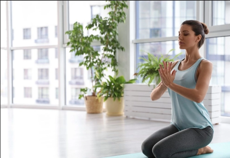 5 Yoga Asanas to Improve Digestion: See the Difference!