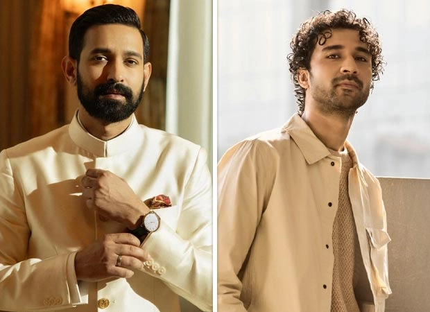 Vikrant Massey Reacts to Being Replaced by Raghav Juyal