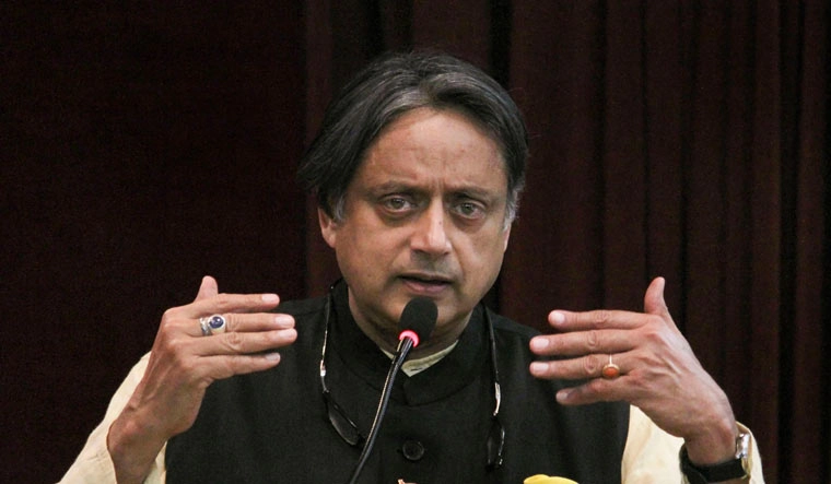 Tharoor's Key Role in Congress After Meeting Rahul Gandhi
