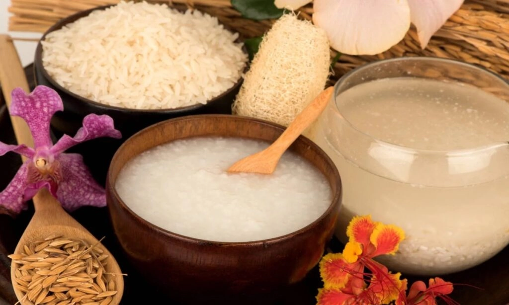 DIY Rice Hair Mask: Revive Dry, Lifeless Hair with This Recipe