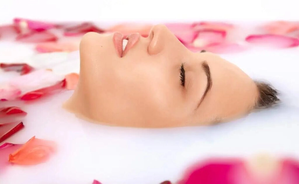 3 Night Remedies for Glowing Skin