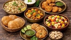 Stay Energized During Mahashivratri Fasting: 5 Fruit Recipes