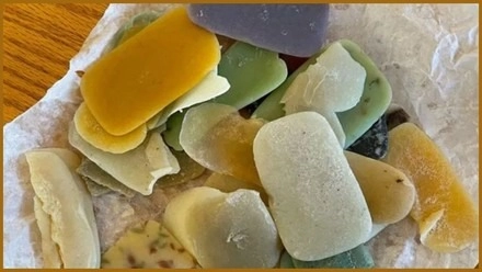 5 Magical Ways to Use Leftover Soap and Save Money