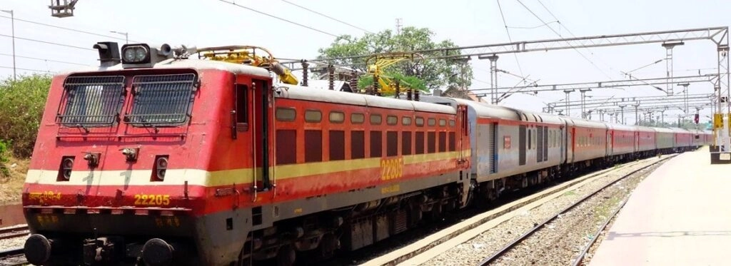 East Coast Railway to Operate 132 Holi Special Trains