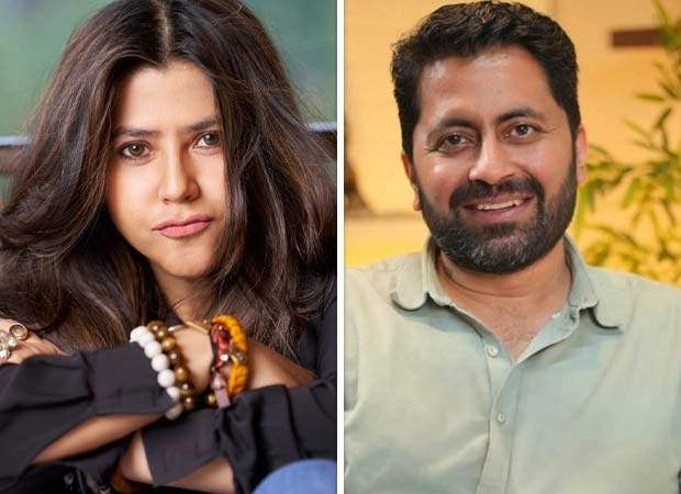 Ekta Kapoor Launches Hoonur: Balaji Telefilms' Talent Division