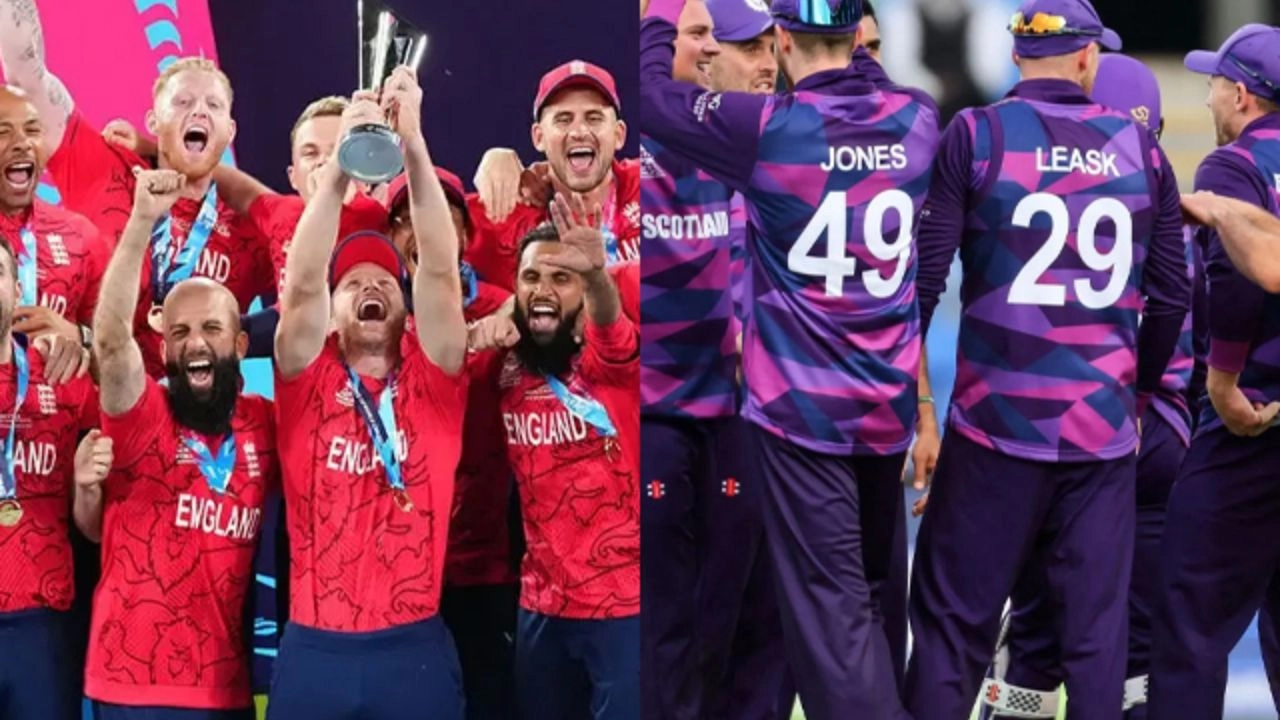 ENG vs SCO Dream11 Prediction, Team, Tips & Updates - T20 WC 2026