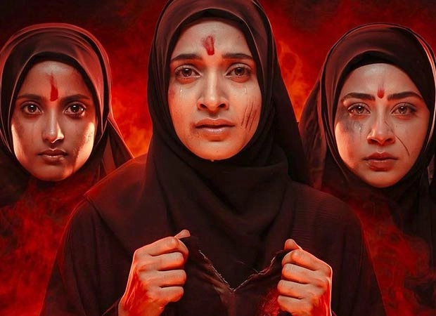 CBFC Demands 15 Cuts in The Kerala Story 2, Reducing Controversial Scenes