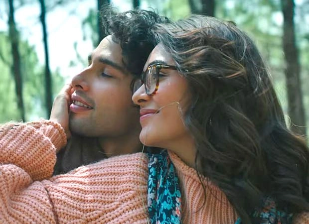Mrunal Thakur’s ‘b***s’ dialogue cut twice by CBFC in Do Deewane