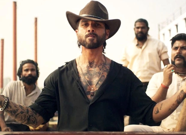 O'Romeo: Shahid Kapoor's Second A-rated Film After Kabir Singh