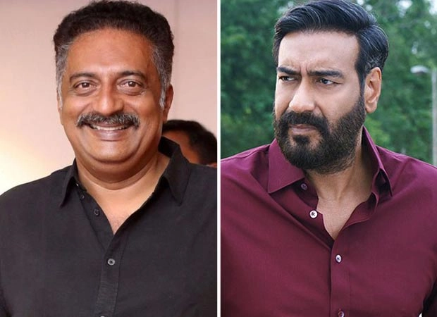 Prakash Raj Joins Ajay Devgn in Drishyam 3