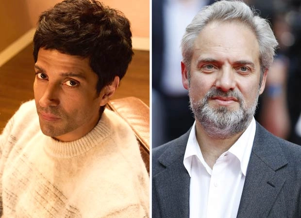 Farhan Akhtar to Debut in Sam Mendes’ Beatles Film Series