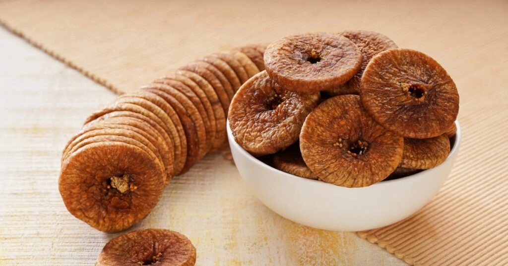 Fig: The Superfood Hero with 7 Amazing Health Benefits