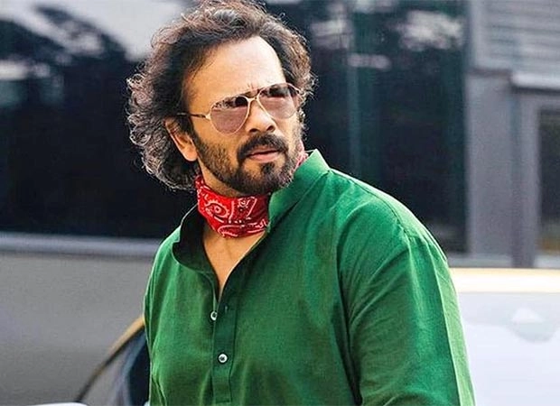 Shooting Outside Rohit Shetty’s Juhu Home; Police Probe