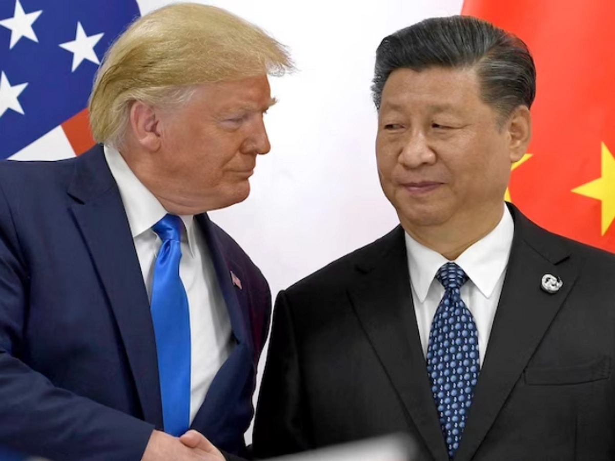 US Prepares to Counter China with the Strong Five Eyes Alliance