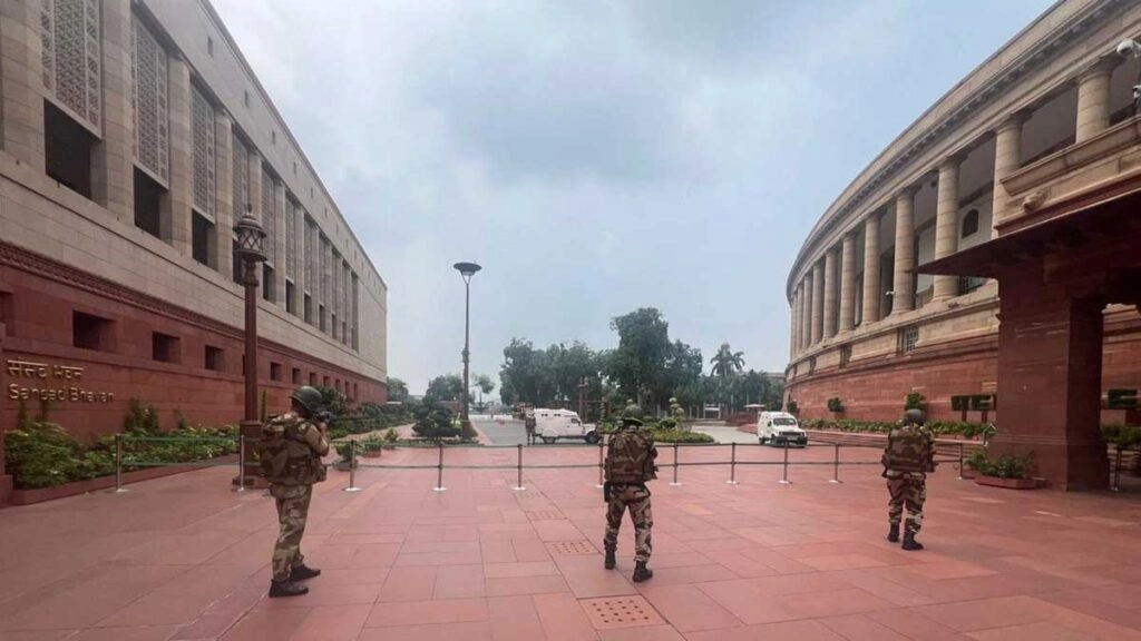 Opposition to Challenge Modi Govt from SIR to Delhi Blast