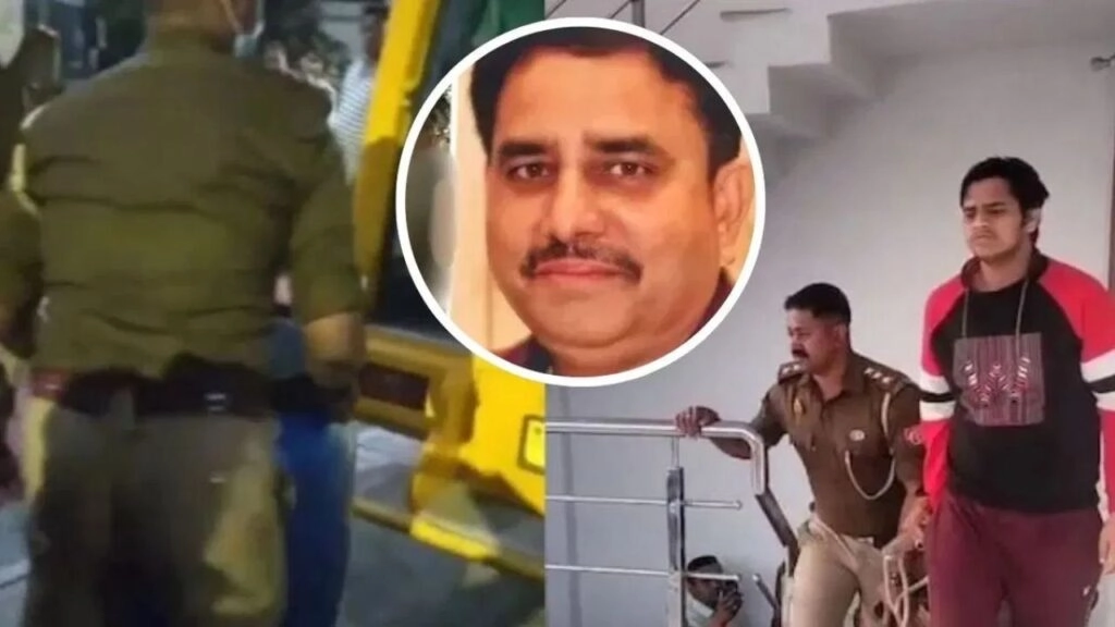 Lucknow Blue Drum Murder: Accused's Chilling Confession