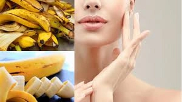 Achieve Glowing Skin with Banana Peel: Here's How!