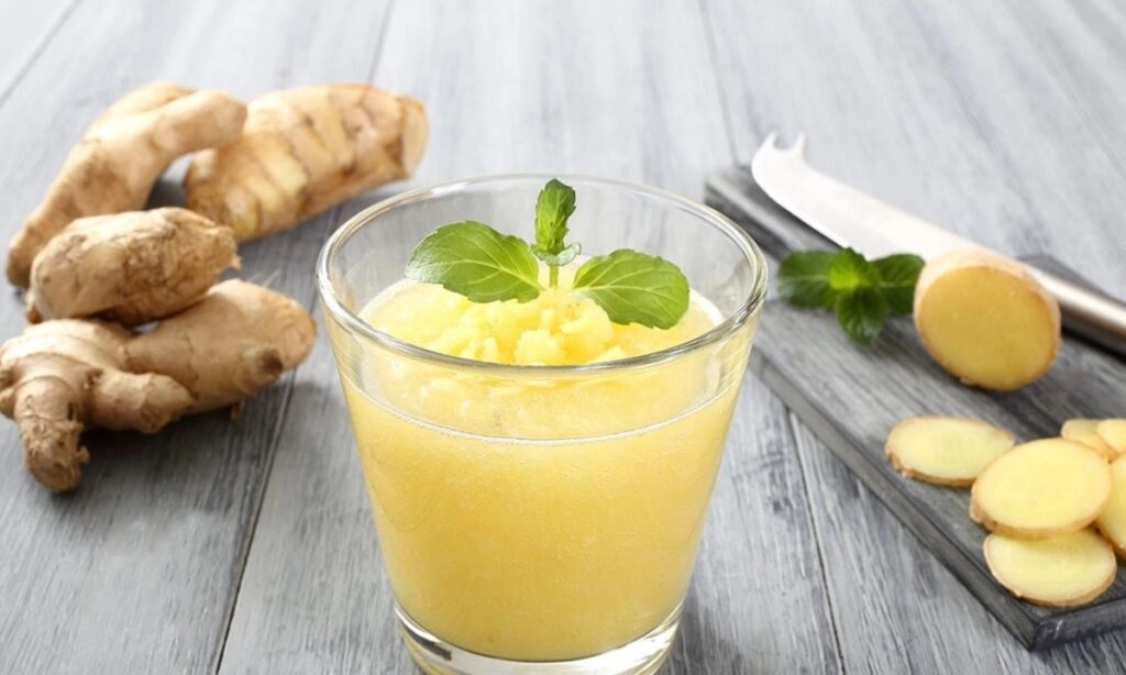 Ginger Juice for Hair: Home Remedies for All Hair Issues