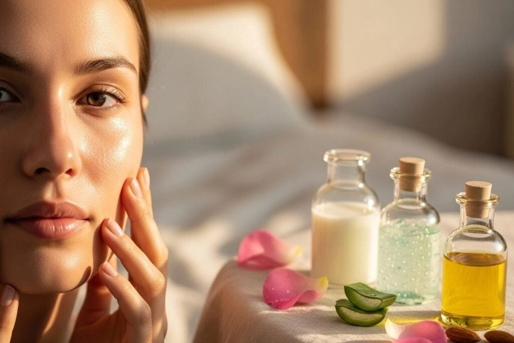 Glowing Skin Secret: Use Coffee and Milk for Radiant Skin