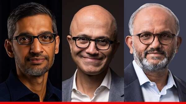 क्या आप जानते हैं Google और YouTube के CEOs की जाति?